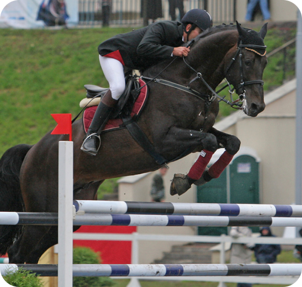 Jumping