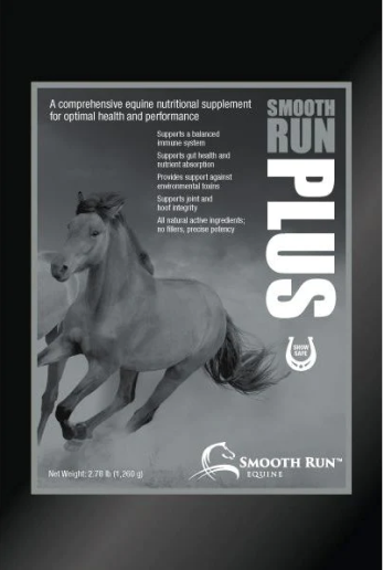 Smooth Run Plus
