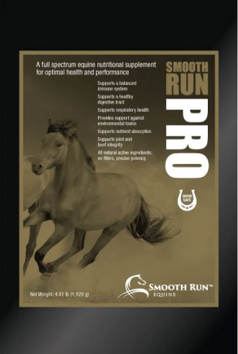 Smooth Run Pro